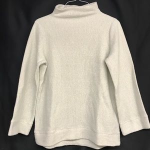 Anthropologie top size small